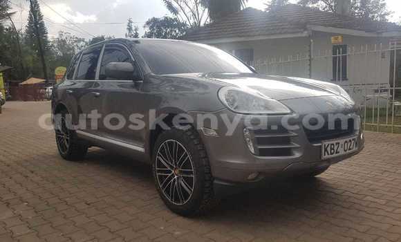 Nunua Ilio tumika Porsche Cayenne Nyingine Gari ndani ya Nairobi nchini Nairobi Nunua Ilio tumika Porsche Cayenne Nyingine Gari ndani ya Nairobi nchini Nairobi