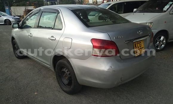 Nunua Ilio tumika Toyota Belta Fedha Gari ndani ya Nairobi nchini Nairobi Nunua Ilio tumika Toyota Belta Fedha Gari ndani ya Nairobi nchini Nairobi