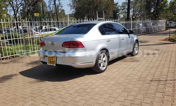 Nunua Imported Volkswagen Passat Fedha Gari ndani ya Nairobi nchini Nairobi Nunua Imported Volkswagen Passat Fedha Gari ndani ya Nairobi nchini Nairobi