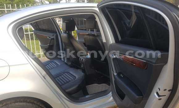 Nunua Imported Volkswagen Passat Fedha Gari ndani ya Nairobi nchini Nairobi Nunua Imported Volkswagen Passat Fedha Gari ndani ya Nairobi nchini Nairobi