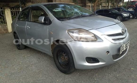 Nunua Ilio tumika Toyota Belta Fedha Gari ndani ya Nairobi nchini Nairobi Nunua Ilio tumika Toyota Belta Fedha Gari ndani ya Nairobi nchini Nairobi