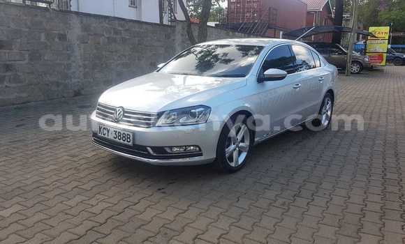 Nunua Imported Volkswagen Passat Fedha Gari ndani ya Nairobi nchini Nairobi Nunua Imported Volkswagen Passat Fedha Gari ndani ya Nairobi nchini Nairobi