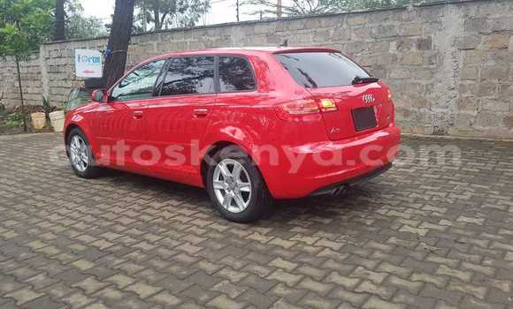 Nunua Imported Audi A3 Nyekundu Gari ndani ya Nairobi nchini Nairobi Nunua Imported Audi A3 Nyekundu Gari ndani ya Nairobi nchini Nairobi
