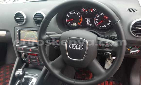 Nunua Imported Audi A3 Nyekundu Gari ndani ya Nairobi nchini Nairobi Nunua Imported Audi A3 Nyekundu Gari ndani ya Nairobi nchini Nairobi
