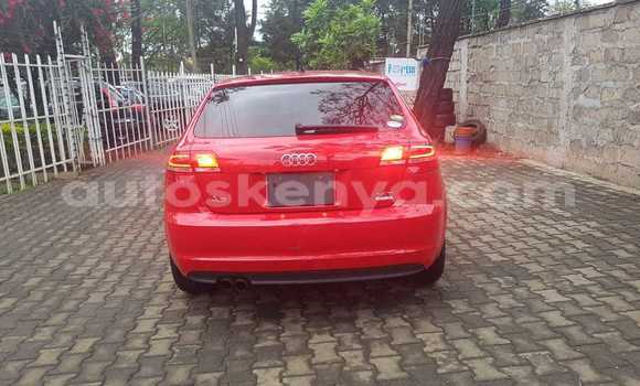 Nunua Imported Audi A3 Nyekundu Gari ndani ya Nairobi nchini Nairobi Nunua Imported Audi A3 Nyekundu Gari ndani ya Nairobi nchini Nairobi