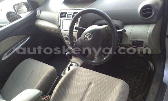 Nunua Ilio tumika Toyota Belta Fedha Gari ndani ya Nairobi nchini Nairobi Nunua Ilio tumika Toyota Belta Fedha Gari ndani ya Nairobi nchini Nairobi