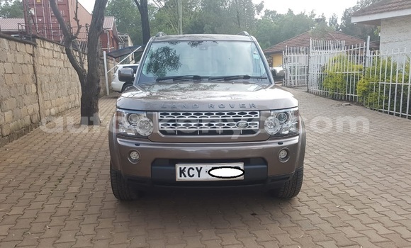 Nunua Imported Land Rover Discovery Beige Gari ndani ya Nairobi nchini Nairobi Nunua Imported Land Rover Discovery Beige Gari ndani ya Nairobi nchini Nairobi