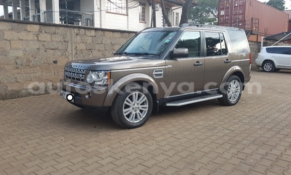 Nunua Imported Land Rover Discovery Beige Gari ndani ya Nairobi nchini Nairobi Nunua Imported Land Rover Discovery Beige Gari ndani ya Nairobi nchini Nairobi