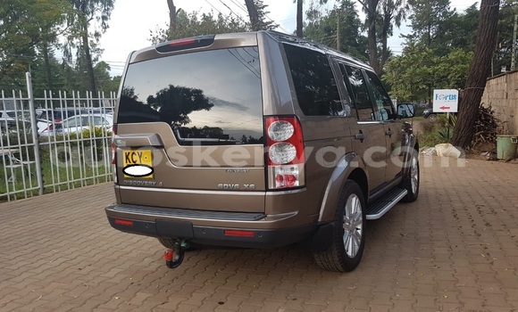 Nunua Imported Land Rover Discovery Beige Gari ndani ya Nairobi nchini Nairobi Nunua Imported Land Rover Discovery Beige Gari ndani ya Nairobi nchini Nairobi