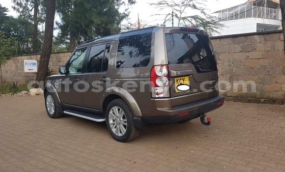 Nunua Imported Land Rover Discovery Beige Gari ndani ya Nairobi nchini Nairobi Nunua Imported Land Rover Discovery Beige Gari ndani ya Nairobi nchini Nairobi
