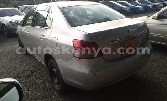 Nunua Ilio tumika Toyota Belta Fedha Gari ndani ya Nairobi nchini Nairobi Nunua Ilio tumika Toyota Belta Fedha Gari ndani ya Nairobi nchini Nairobi
