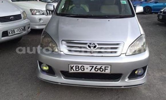 Nunua Ilio tumika Toyota Ipsum Fedha Gari ndani ya Nairobi nchini Nairobi Nunua Ilio tumika Toyota Ipsum Fedha Gari ndani ya Nairobi nchini Nairobi