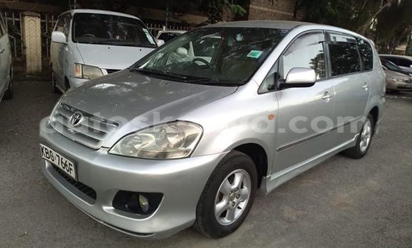 Nunua Ilio tumika Toyota Ipsum Fedha Gari ndani ya Nairobi nchini Nairobi Nunua Ilio tumika Toyota Ipsum Fedha Gari ndani ya Nairobi nchini Nairobi