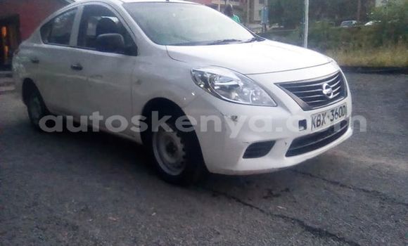 Nunua Ilio tumika Nissan Almera Nyeupe Gari ndani ya Nairobi nchini Nairobi Nunua Ilio tumika Nissan Almera Nyeupe Gari ndani ya Nairobi nchini Nairobi