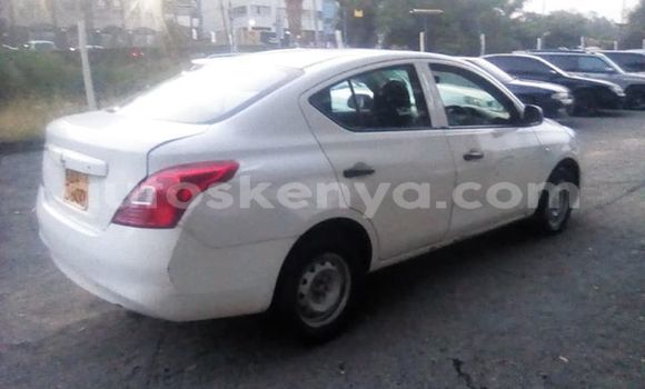 Nunua Ilio tumika Nissan Almera Nyeupe Gari ndani ya Nairobi nchini Nairobi Nunua Ilio tumika Nissan Almera Nyeupe Gari ndani ya Nairobi nchini Nairobi