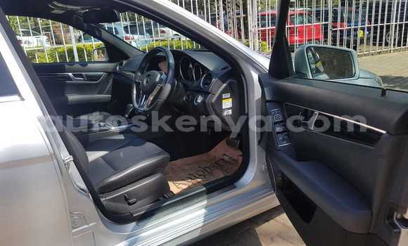 Nunua Imported Mercedes-Benz C-Classe Fedha Gari ndani ya Nairobi nchini Nairobi Nunua Imported Mercedes-Benz C-Classe Fedha Gari ndani ya Nairobi nchini Nairobi