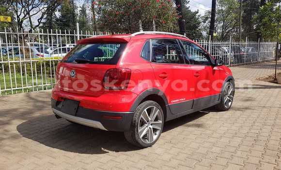 Nunua Imported Volkswagen Polo Nyekundu Gari ndani ya Nairobi nchini Nairobi Nunua Imported Volkswagen Polo Nyekundu Gari ndani ya Nairobi nchini Nairobi