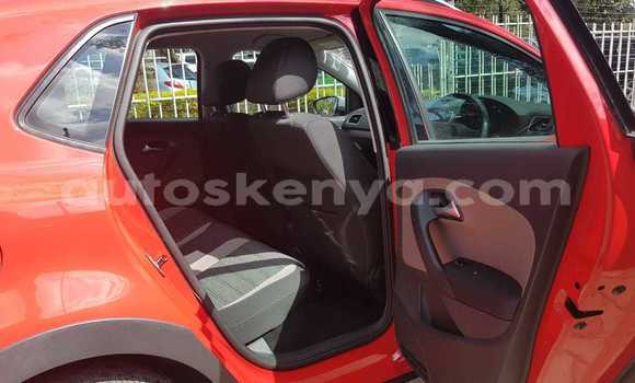 Nunua Imported Volkswagen Polo Nyekundu Gari ndani ya Nairobi nchini Nairobi Nunua Imported Volkswagen Polo Nyekundu Gari ndani ya Nairobi nchini Nairobi