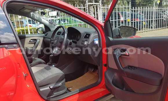 Nunua Imported Volkswagen Polo Nyekundu Gari ndani ya Nairobi nchini Nairobi Nunua Imported Volkswagen Polo Nyekundu Gari ndani ya Nairobi nchini Nairobi