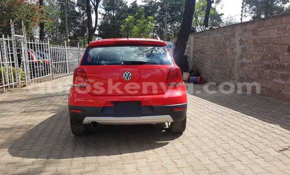 Nunua Imported Volkswagen Polo Nyekundu Gari ndani ya Nairobi nchini Nairobi Nunua Imported Volkswagen Polo Nyekundu Gari ndani ya Nairobi nchini Nairobi