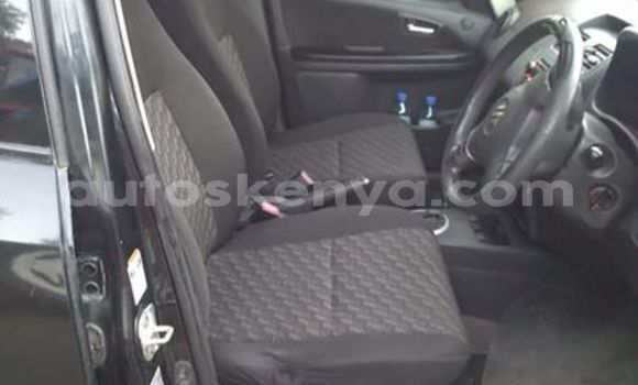 Nunua Ilio tumika Suzuki Sx4 Nyeusi Gari ndani ya Nairobi nchini Nairobi Nunua Ilio tumika Suzuki Sx4 Nyeusi Gari ndani ya Nairobi nchini Nairobi