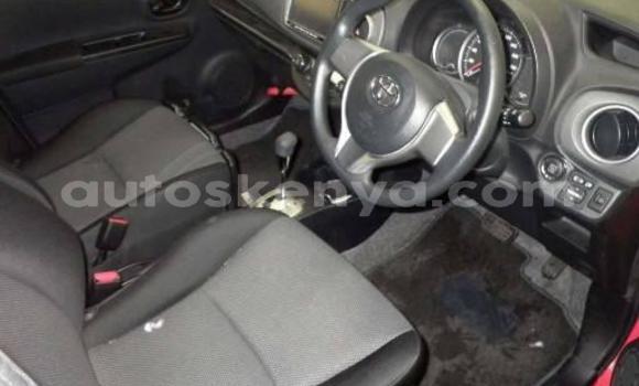 Nunua Ilio tumika Toyota Vitz Nyekundu Gari ndani ya Mto Athi nchini Nairobi Nunua Ilio tumika Toyota Vitz Nyekundu Gari ndani ya Mto Athi nchini Nairobi