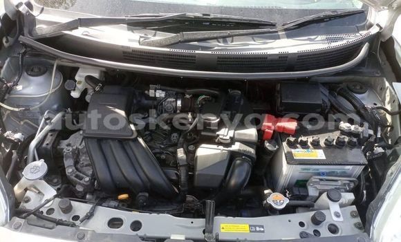 Nunua Ilio tumika Nissan March Fedha Gari ndani ya Mto Athi nchini Nairobi Nunua Ilio tumika Nissan March Fedha Gari ndani ya Mto Athi nchini Nairobi