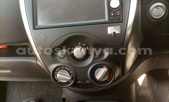 Nunua Ilio tumika Nissan March Fedha Gari ndani ya Mto Athi nchini Nairobi Nunua Ilio tumika Nissan March Fedha Gari ndani ya Mto Athi nchini Nairobi