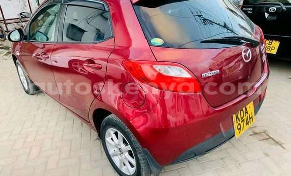Nunua Ilio tumika Mazda Demio Nyekundu Gari ndani ya Mto Athi nchini Nairobi Nunua Ilio tumika Mazda Demio Nyekundu Gari ndani ya Mto Athi nchini Nairobi