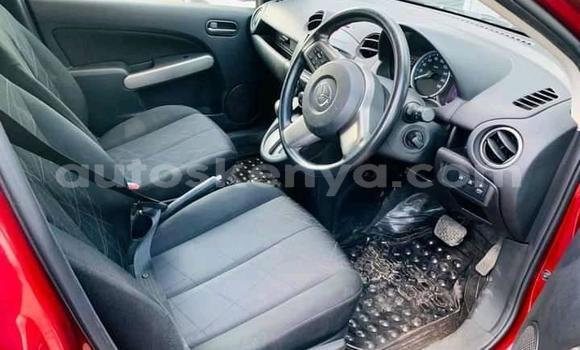 Nunua Ilio tumika Mazda Demio Nyekundu Gari ndani ya Mto Athi nchini Nairobi Nunua Ilio tumika Mazda Demio Nyekundu Gari ndani ya Mto Athi nchini Nairobi