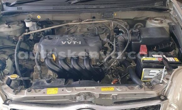 Nunua Ilio tumika Toyota Corolla Beige Gari ndani ya Mto Athi nchini Nairobi Nunua Ilio tumika Toyota Corolla Beige Gari ndani ya Mto Athi nchini Nairobi