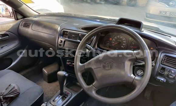 Nunua Ilio tumika Toyota Corolla Fedha Gari ndani ya Mto Athi nchini Nairobi Nunua Ilio tumika Toyota Corolla Fedha Gari ndani ya Mto Athi nchini Nairobi