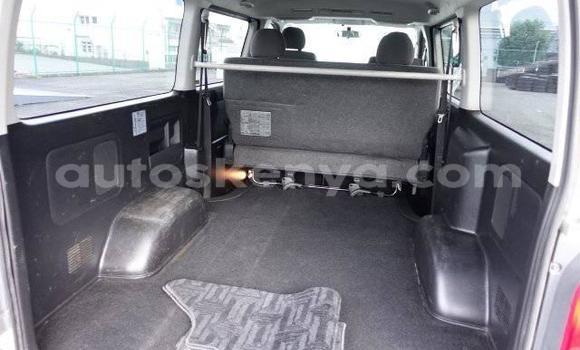 Nunua Ilio tumika Toyota Hiace Nyeupe Gari ndani ya Mto Athi nchini Nairobi Nunua Ilio tumika Toyota Hiace Nyeupe Gari ndani ya Mto Athi nchini Nairobi