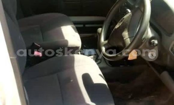 Nunua Ilio tumika Toyota Probox Nyeupe Gari ndani ya Mto Athi nchini Nairobi Nunua Ilio tumika Toyota Probox Nyeupe Gari ndani ya Mto Athi nchini Nairobi