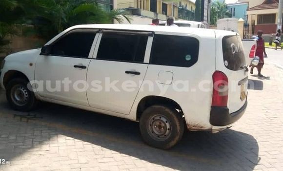 Nunua Ilio tumika Toyota Probox Nyeupe Gari ndani ya Mto Athi nchini Nairobi Nunua Ilio tumika Toyota Probox Nyeupe Gari ndani ya Mto Athi nchini Nairobi