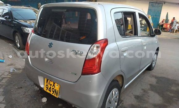 Nunua Ilio tumika Suzuki Alto Fedha Gari ndani ya Mto Athi nchini Nairobi Nunua Ilio tumika Suzuki Alto Fedha Gari ndani ya Mto Athi nchini Nairobi
