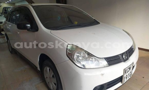 Nunua Ilio tumika Nissan Wingroad Nyeupe Gari ndani ya Mto Athi nchini Nairobi Nunua Ilio tumika Nissan Wingroad Nyeupe Gari ndani ya Mto Athi nchini Nairobi