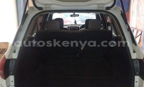 Nunua Ilio tumika Nissan Wingroad Nyeupe Gari ndani ya Mto Athi nchini Nairobi Nunua Ilio tumika Nissan Wingroad Nyeupe Gari ndani ya Mto Athi nchini Nairobi