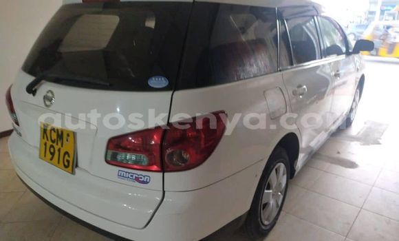 Nunua Ilio tumika Nissan Wingroad Nyeupe Gari ndani ya Mto Athi nchini Nairobi Nunua Ilio tumika Nissan Wingroad Nyeupe Gari ndani ya Mto Athi nchini Nairobi