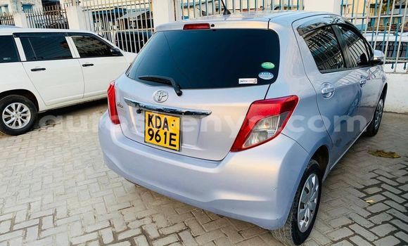 Nunua Ilio tumika Toyota Vitz Nyingine Gari ndani ya Mto Athi nchini Nairobi Nunua Ilio tumika Toyota Vitz Nyingine Gari ndani ya Mto Athi nchini Nairobi