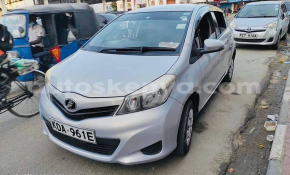 Nunua Ilio tumika Toyota Vitz Nyingine Gari ndani ya Mto Athi nchini Nairobi Nunua Ilio tumika Toyota Vitz Nyingine Gari ndani ya Mto Athi nchini Nairobi