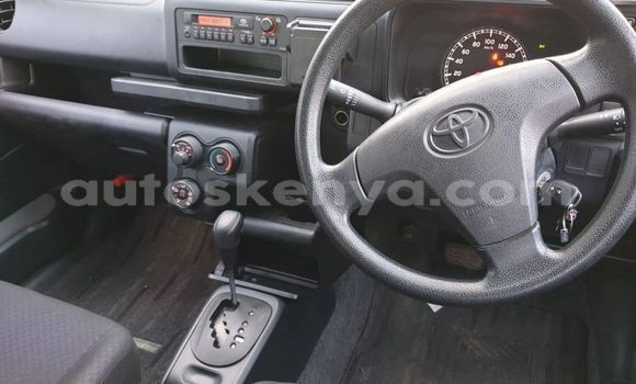 Nunua Ilio tumika Toyota Probox Fedha Gari ndani ya Mto Athi nchini Nairobi Nunua Ilio tumika Toyota Probox Fedha Gari ndani ya Mto Athi nchini Nairobi