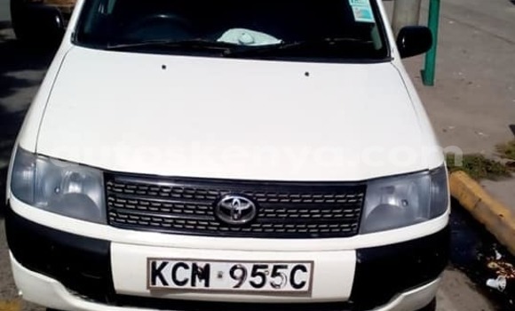 Nunua Ilio tumika Toyota Probox Nyeupe Gari ndani ya Mto Athi nchini Nairobi Nunua Ilio tumika Toyota Probox Nyeupe Gari ndani ya Mto Athi nchini Nairobi