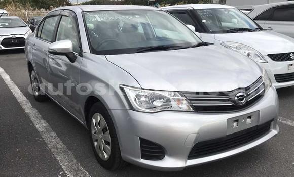 Imported Toyota Corolla Silver Makiinaa iti Nairobi keessatti Nairobi keessatti Imported Toyota Corolla Silver Makiinaa iti Nairobi keessatti Nairobi keessatti