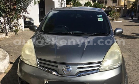 Buy Used Nissan Note Other Car in Athi River in Nairobi