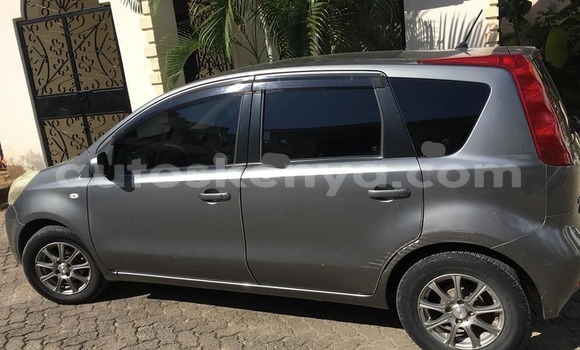 Nunua Ilio tumika Nissan Note Nyingine Gari ndani ya Mto Athi nchini Nairobi Nunua Ilio tumika Nissan Note Nyingine Gari ndani ya Mto Athi nchini Nairobi