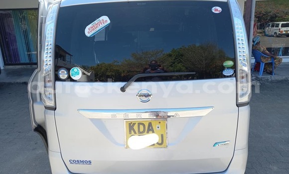Nunua Ilio tumika Nissan Serena Fedha Gari ndani ya Mto Athi nchini Nairobi Nunua Ilio tumika Nissan Serena Fedha Gari ndani ya Mto Athi nchini Nairobi