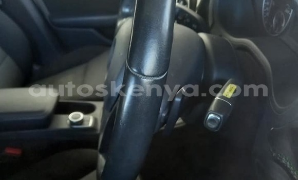 Nunua Ilio tumika Mercedes‒Benz B-klasse Fedha Gari ndani ya Mto Athi nchini Nairobi Nunua Ilio tumika Mercedes‒Benz B-klasse Fedha Gari ndani ya Mto Athi nchini Nairobi