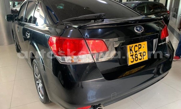Nunua Ilio tumika Subaru Legacy Nyeusi Gari ndani ya Mto Athi nchini Nairobi Nunua Ilio tumika Subaru Legacy Nyeusi Gari ndani ya Mto Athi nchini Nairobi