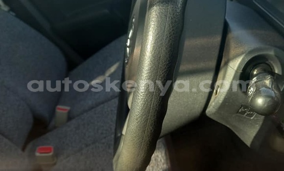 Nunua Ilio tumika Toyota Passo Nyeupe Gari ndani ya Mto Athi nchini Nairobi Nunua Ilio tumika Toyota Passo Nyeupe Gari ndani ya Mto Athi nchini Nairobi